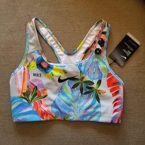 🦎SOLD🦎Nike sports bra